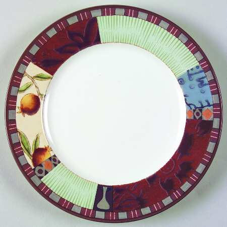 Tabella 6" Party Plate