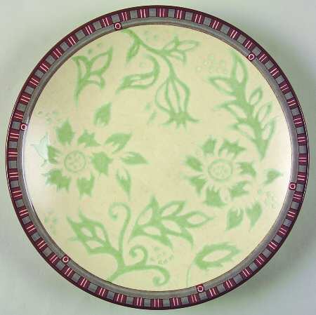 Tabella Accent Salad/Dessert Plate