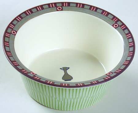 Tabella Fruit/Dessert (Sauce) Bowl
