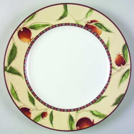 Tabella Dinner Plate