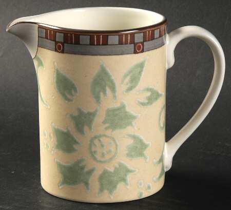 Tabella Creamer