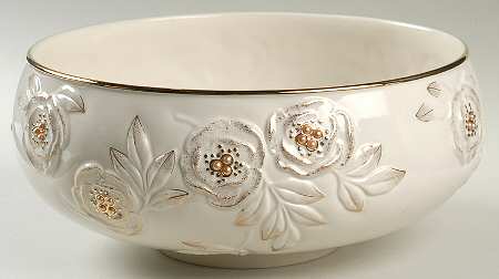 Golden Roses by Lenox