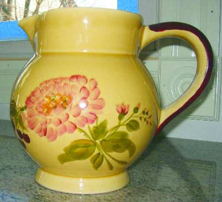 LVA6 Pitcher