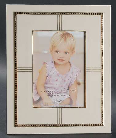 Jeweled Essence 7" Picture Frame