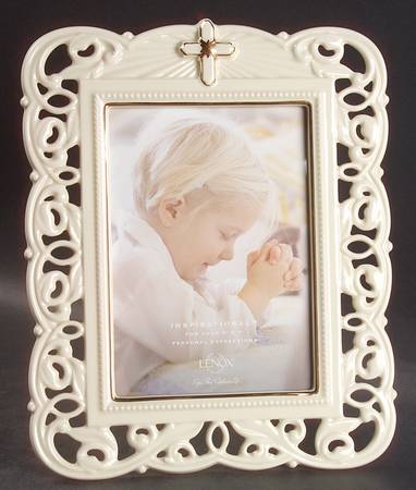 Inspirational Collection Frame-Holds 5" X 7"