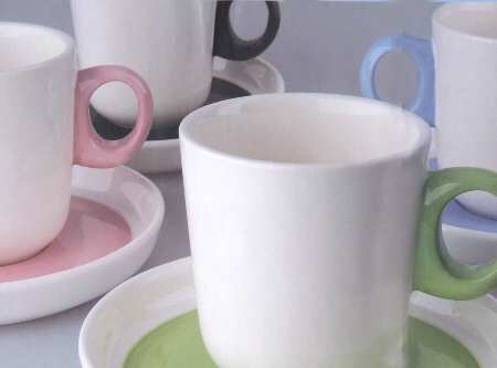 Marshmallow by Lynn's China