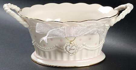 Pretty Polka Dot by Lenox
