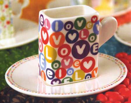 Matchbox by Lynn's China