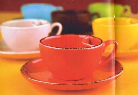 Tea Dam by Lynn's China