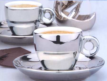 Titanium by Lynn's China