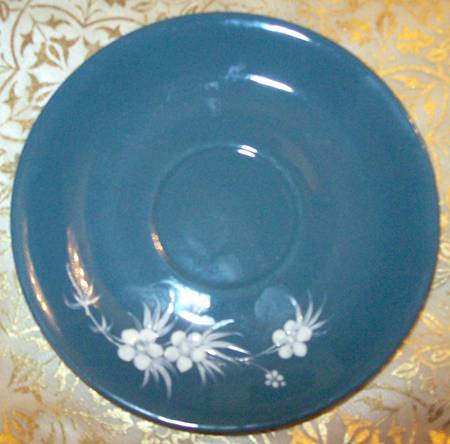 M329-X9 Saucer