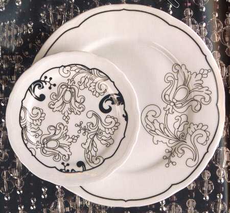 Hibiscus by Lynn's China