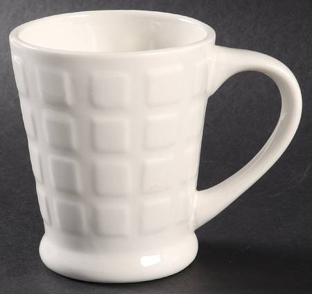 Squares Mug