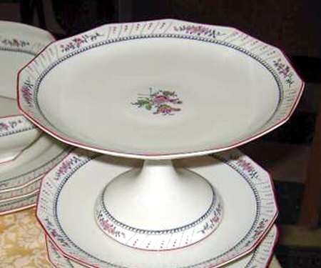 LNT285 Compote