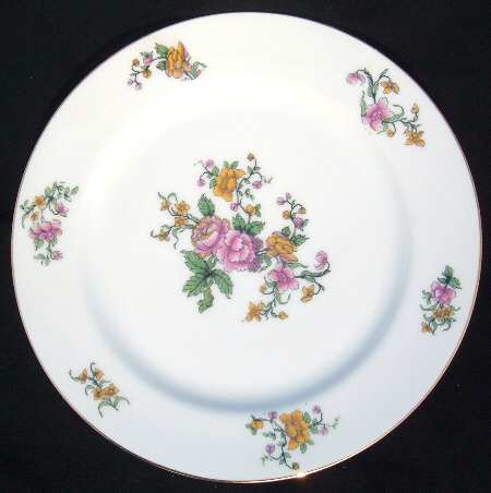 LIM434 by Limoges-French