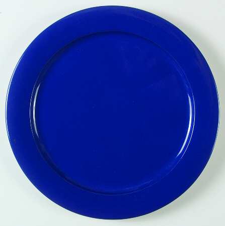 LAG24 Service Plate (Charger)