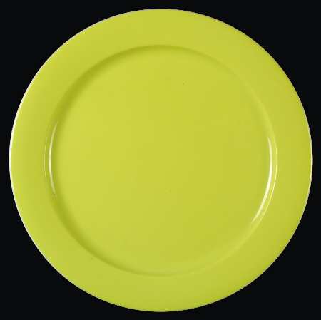 LAG24 Service Plate (Charger)