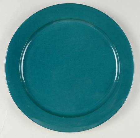 LAG24 Service Plate (Charger)