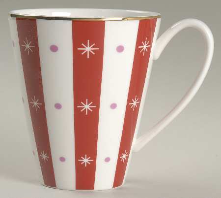 Spruce Street Mug
