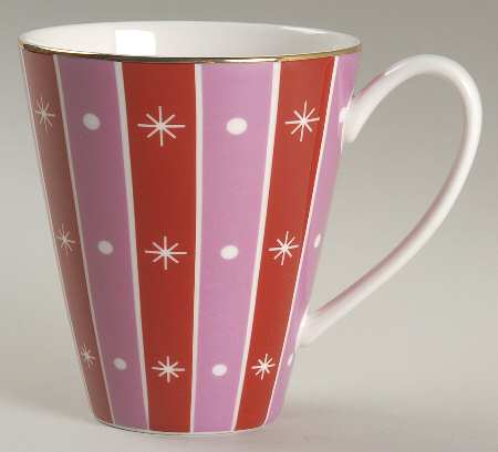 Spruce Street Mug