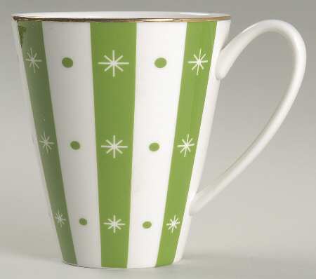 Spruce Street Mug