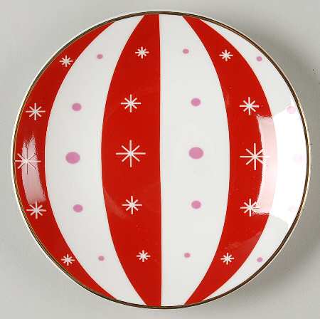 Spruce Street Tidbit Dish