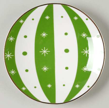 Spruce Street Tidbit Dish