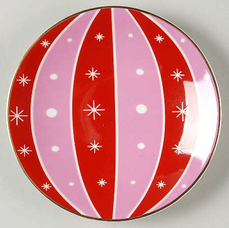 Spruce Street Tidbit Dish