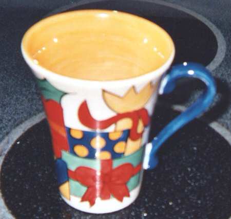 Carnival Mug