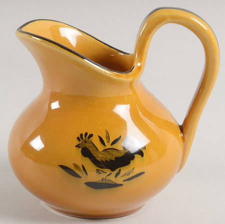 LUN30 Creamer