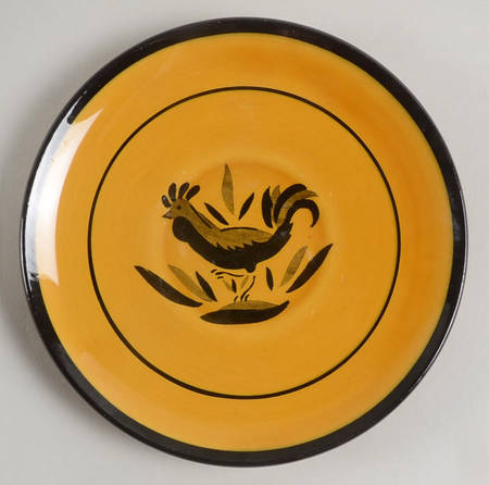 LUN30 Saucer