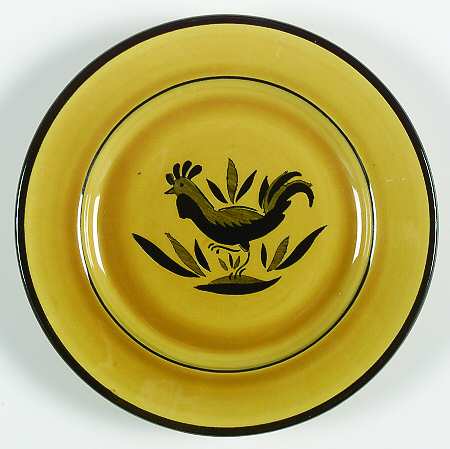 LUN30 Bread & Butter Plate