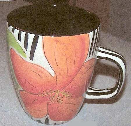 LGA26 Mug