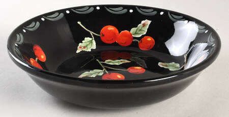 LGA27 Coupe Soup Bowl