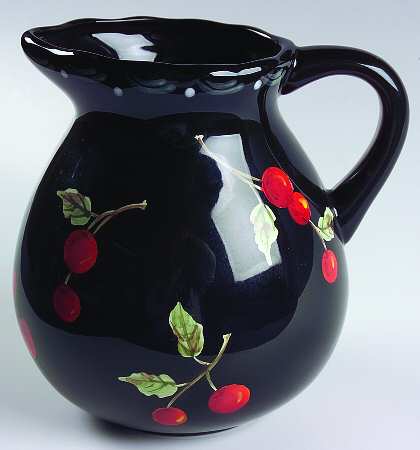 LGA27 80 Oz Pitcher