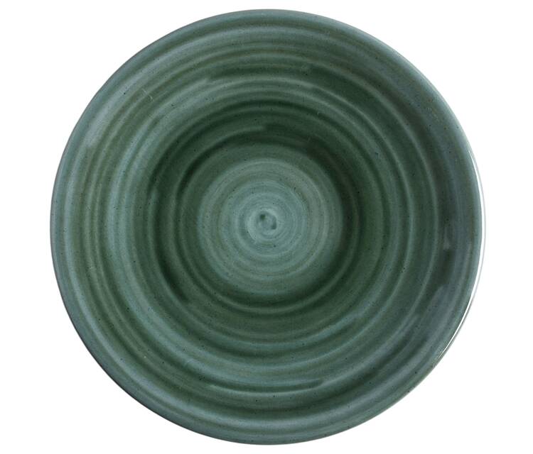 French Country Coupe Dinner Plate