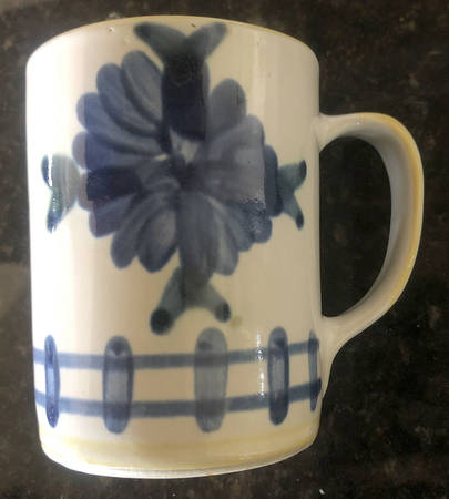 Brooke Mug