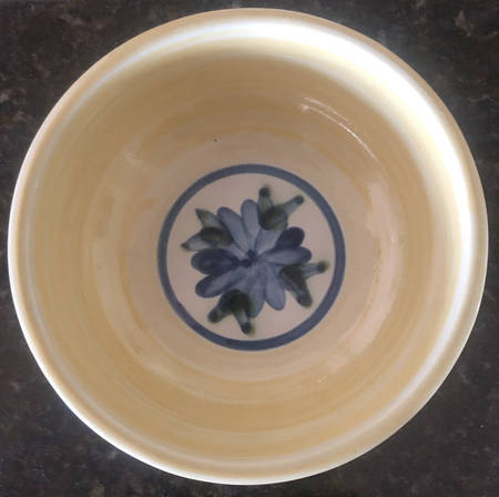 Brooke Coupe Cereal Bowl