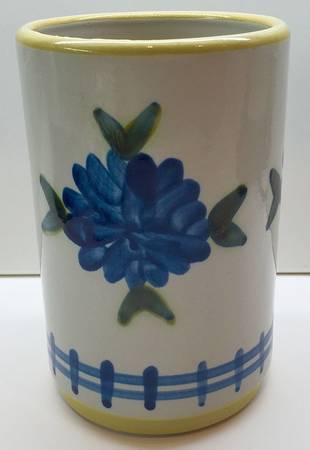 Brooke Utensil Holder