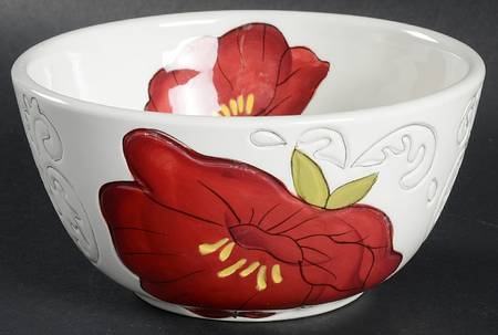 Dehlia Soup/Cereal Bowl