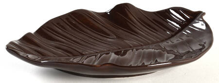 Hannah 9" Leaf Plate