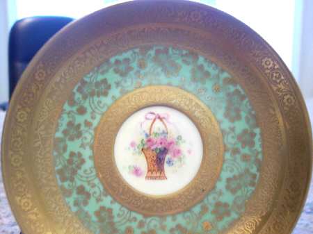LIM436 by Limoges-French