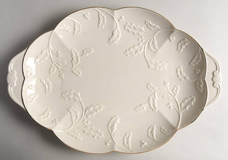 Holiday Heirloom by Lenox