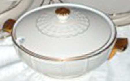 LNT289 Tureen &  Lid