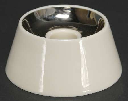 Giftware 1" Small Candlestick
