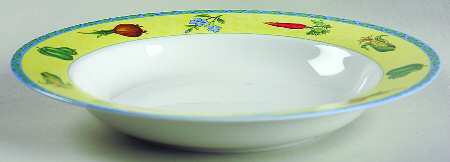 LNN26 Rim Soup Bowl