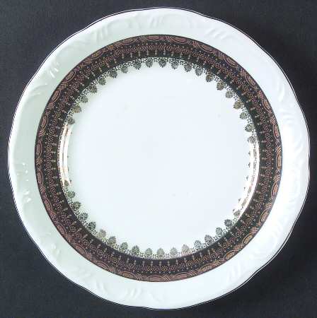 Pomerode Metallic Green by Leart
