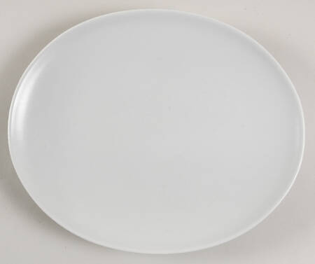 Rso Brights Frost White (Oval) by Lindt-Stymeist