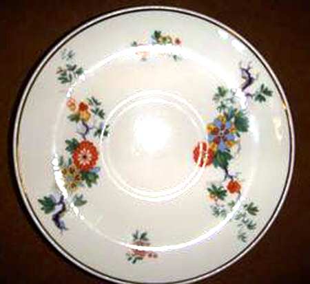 LEG92 Saucer