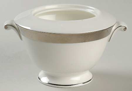 Romance Sugar Bowl No Lid